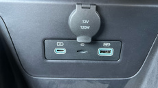 BYD Dolphin Surf 65kW Active 30kWh 5dr Auto Electric Hatchback